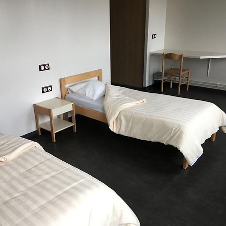Hostel L'Escale Dunkirk Exterior foto