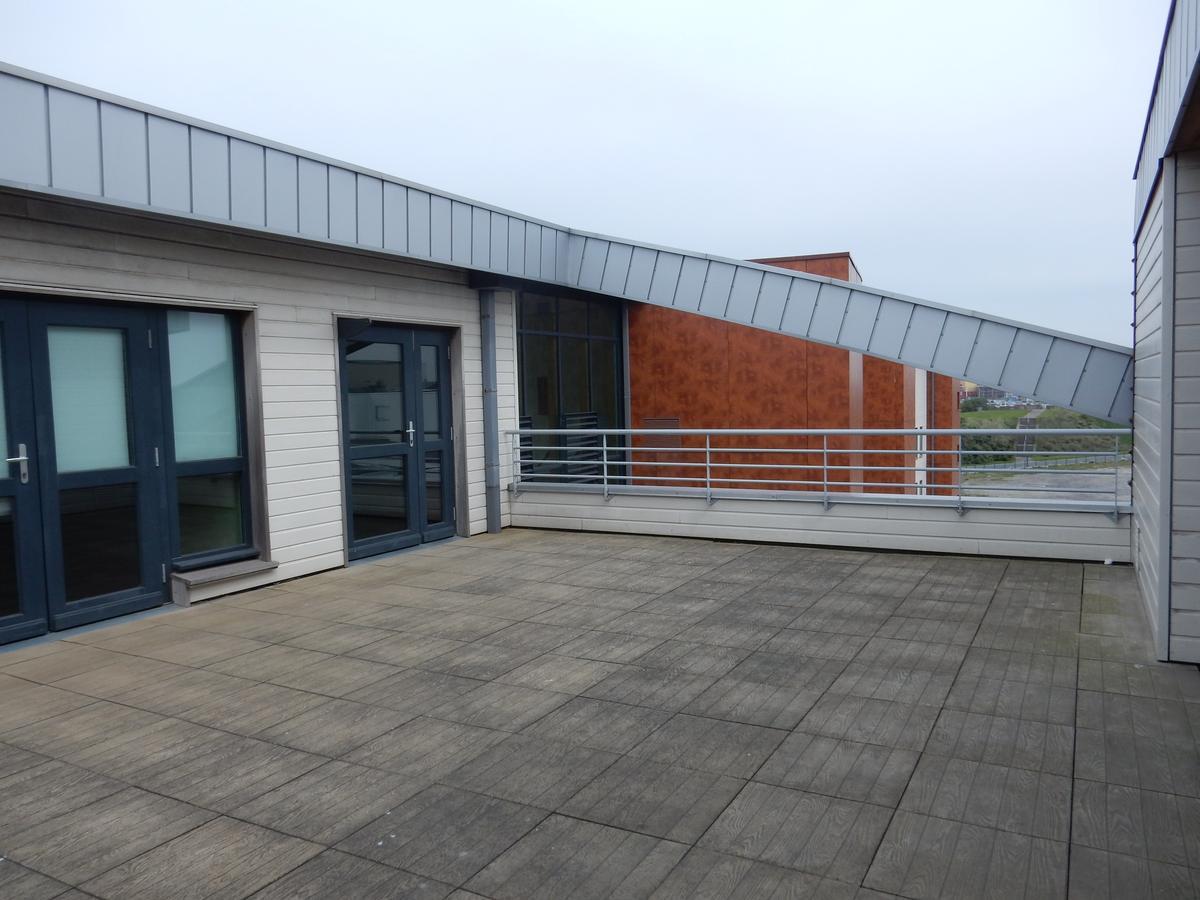 Hostel L'Escale Dunkirk Exterior foto